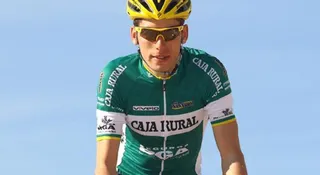Karol Domagalski