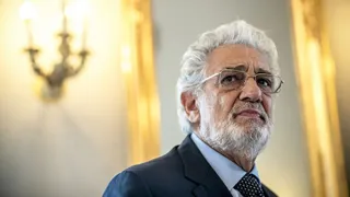Placido domingo