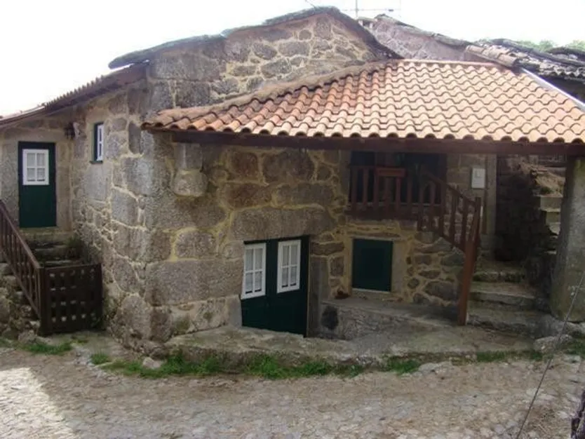 Turismo rural