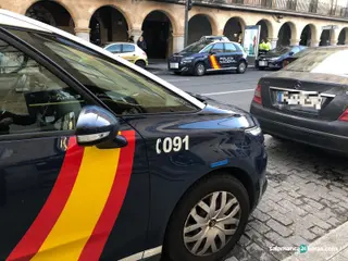 Policía Nacional Gran Vía Centenera (4)