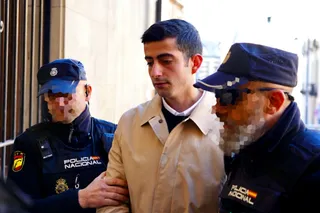 Primera sesión del Juicio. ICAL | Campillo