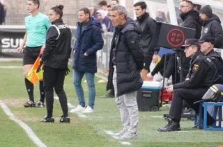 Unionistas – Zamora. Estadio Reina Sofía | Juanes
