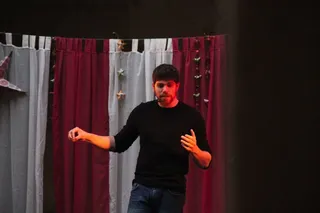 Festival Contando Cuentos
