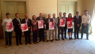 La VIII Carrera Popular y Solidaria de los Mil Pasos contará con más de tres mil participantes