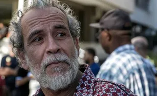 Willy toledo