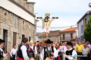 Procesion barruecopardo tono 23