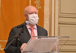 Juan José Sánchez, concejal de Promoción Económica