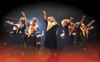 Agotadas las entradas para el concierto del Harlem Gospel Choir en el CAEM