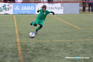 FÚTBOL base Prebenjamin (18 01 2020) (5)