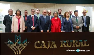 Asamblea Caja Rural