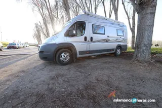 Autocaravanas y furgonetas (5)