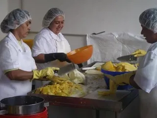 Mujeres
