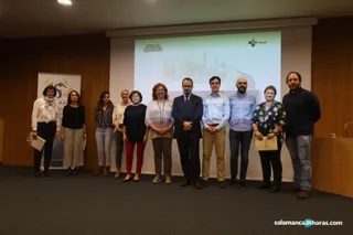 I Jornada de Sensibilización y abordaje ante la violencia de género (11)