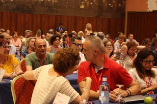 Congreso FSS-CCOO