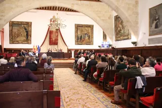 Premios Alumni