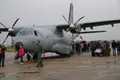 Jornada de Puertas Abiertas en la Base Aérea de Matacán