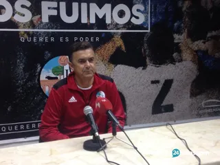 José miguel campos