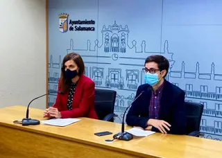 PSOE Salamanca