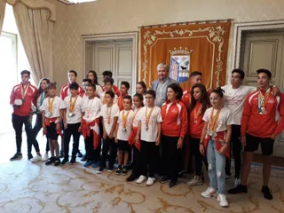 Recepcion Salamanca Canoe Kayak