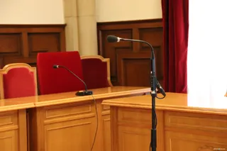 Audiencia Provincial Fiscalía de menores (16)
