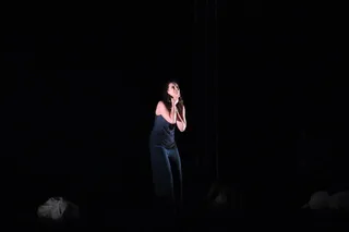 Las noches del Fonseca: Las Troyanas