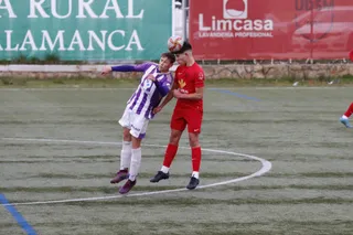 Santa Marta LN - Valladolid B