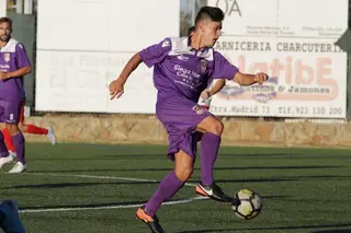 Santa Marta DH - Ciudad rodrigo