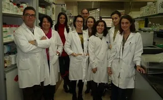 La Junta subvenciona con casi un millón de euros la investigación sanitaria en Salamanca