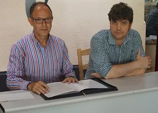 El Grupo Cívico de apoyo al Octavo Centenario apuesta por retener el talento joven