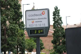 Calor