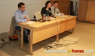 Juan Luis Vera ilustra el misterio y el terror en 'Ruinas de Carne y Hueso'