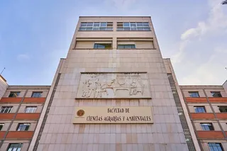 Facultad de Ciencias Agrarias y Ambientales de la Universidad de Salamanca | Comunicación USAL