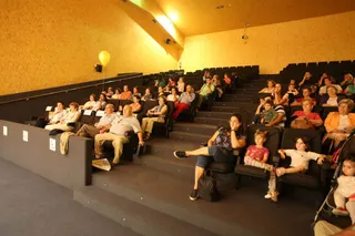 Los barrios Salesas y Labradores celebran sus fiestas vecinales