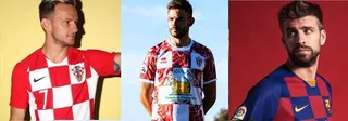 Camiseta guijuelo