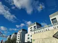 El varón ha sido traslado en helicóptero al Hospital de Salamanca