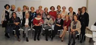 La Diputación destina 22.500 euros para las asociaciones de mujeres de la provincia