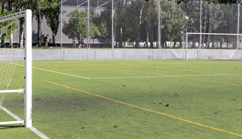 Campo de fútbol de La Aldehuela Foto GMS (2)