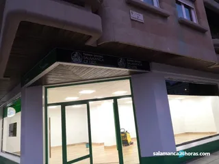 Energía Charra Tienda oficial Salamanca CF UDS