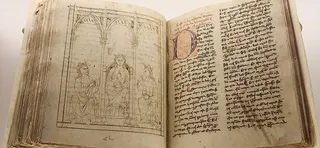 Congreso “Alfonso X y el poder de la literatura (1221-2021)”