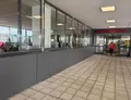 El área de Urgencias del hospital de Salamanca ya luce una nueva sala de espera