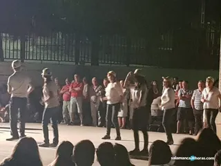 Concurso de Danza en Pereña (7)