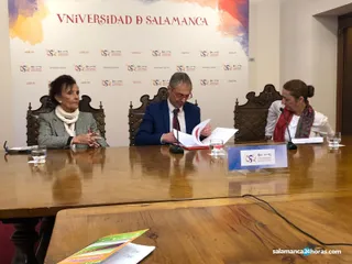 Rocío Fernández-Ballesteros Ricardo Rivero Cristina Granados