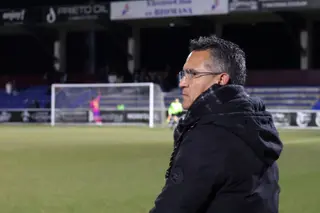 Unionistas - Celta B