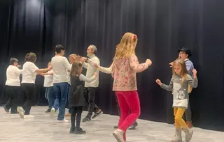 Gala de Talentos en Doñinos para la AECC