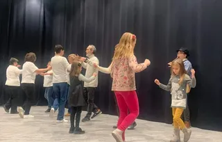 Gala de Talentos en Doñinos para la AECC