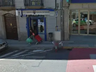 La Primitiva deja casi 33.000 euros en la ciudad