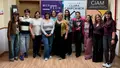 Participantes en la iniciativa 'Mujeres que innovan'
