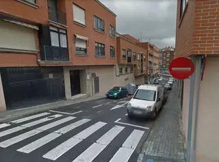 Calle Andalucía