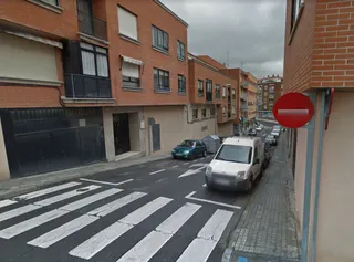 Calle Andalucía