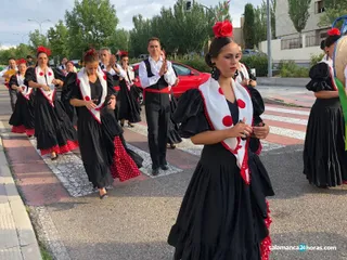 Festival Folclórico Villamayor 2019 (30)